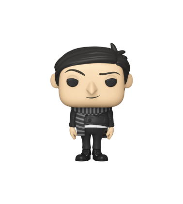 Funko POP Minions 2: Young Gru