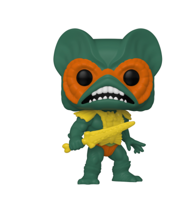 Funko POP MOTU: Merman