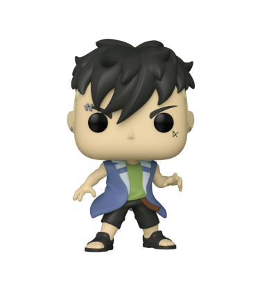 Funko POP Boruto: Kawaki
