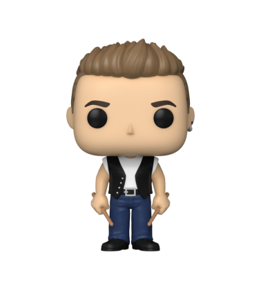 Funko POP Rocks U2: Larry